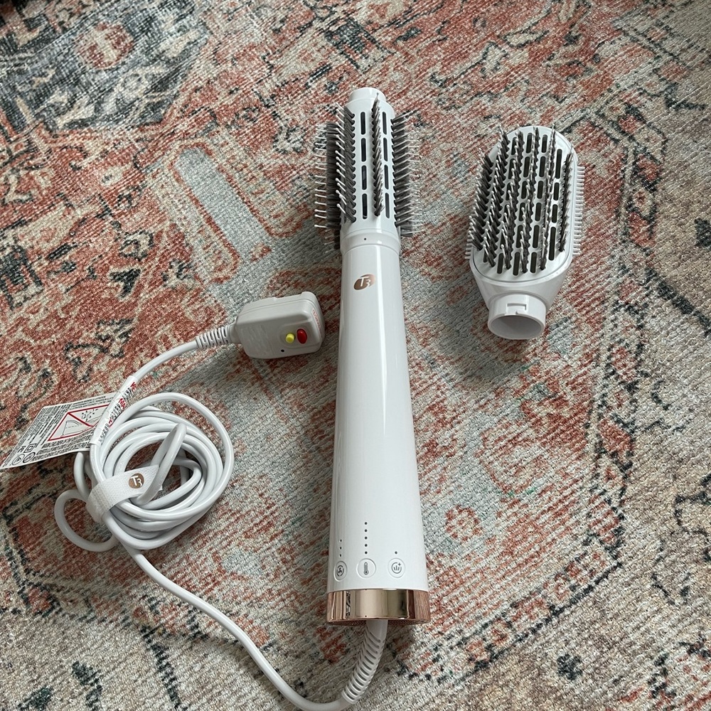 T3 Airbrush Duo